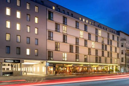 Innside By Meliá Berlin Mitte - 32