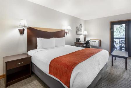 Best Western Plus Rio Grande Inn - 41