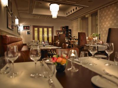 Nobu Warsaw - 29