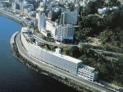 Resorpia Atami - 17