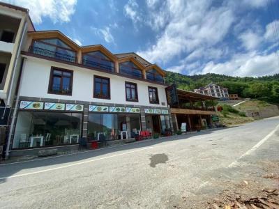 Hamsiköy Taş Otel - 17