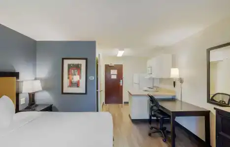 Extended Stay America Suites - New York City - LaGuardia Airport - 28