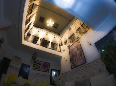 Riad Elias - 15