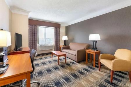 Best Western Inn at the Airport - 46