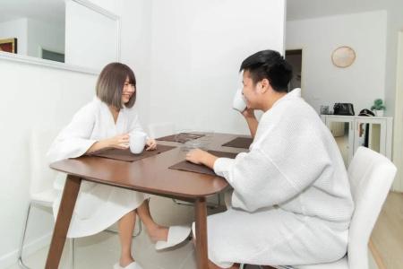 First Choice Suites By The Sea Sha Plus Extra - 44