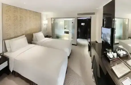 Dorsett Chengdu - 4