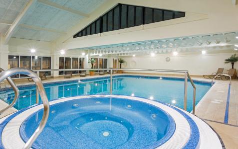 Holiday Inn Cambridge, An Ihg - 15