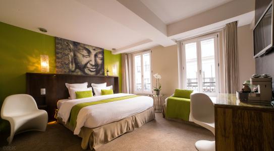 B Montmartre - 31