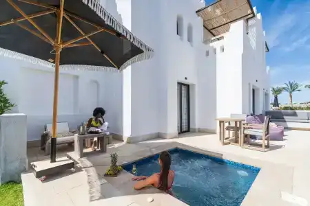 Sunrise Tucana Resort -Grand Select - 37