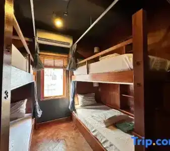 Suneta Hostel Chiangmai - 36