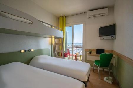 ibis budget Menton Bord de Mer - 64