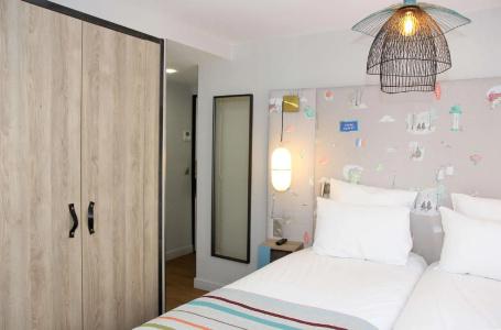 Best Western Plus Hôtel Littéraire Marcel Aymé - 40