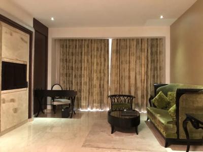 Le Meridien Jaipur Resort & Spa - 95