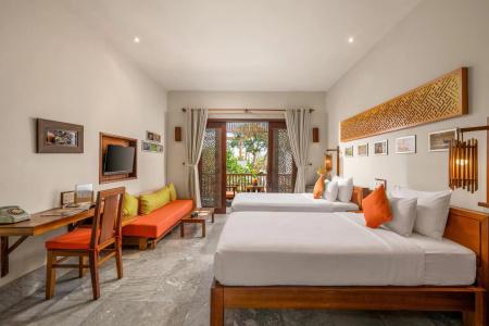 Hoi An Chic - Green Retreat - 32