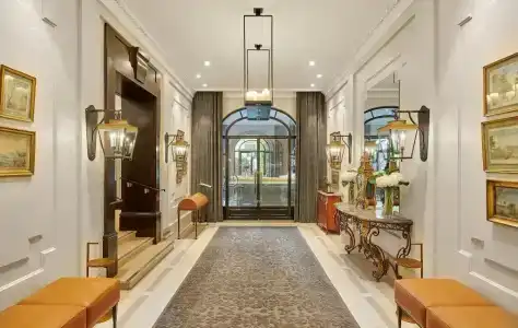 Hôtel Lancaster Paris Champs-Elysées - 43