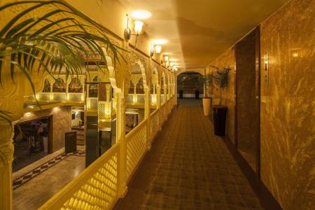 Vesta Maurya Palace - 3