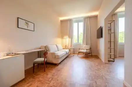 Palazzo BelVedere - 37