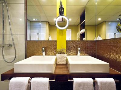 Mercure Groningen Martiniplaza - 7