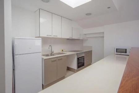 ApartFerrer Skyline - 68