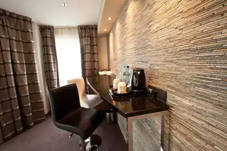Holiday Inn Łódź, An Ihg - 111