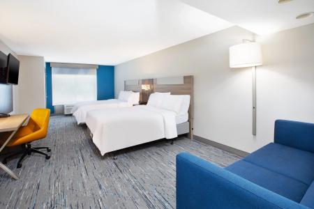 Holiday Inn Express & Suites Nw - Park Place, An Ihg - 2