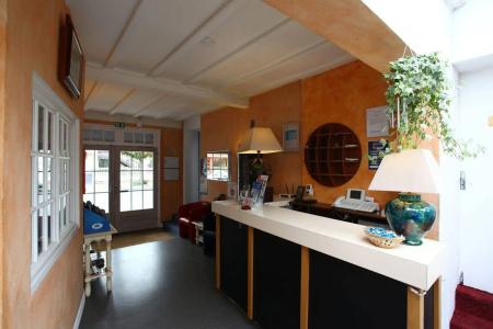 Le Patio - 5