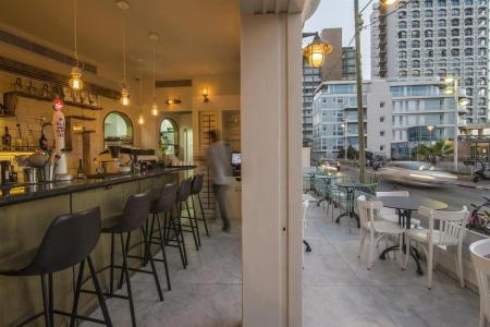 Olive Tlv 88 Sea - 20