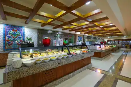 Crystal Family Resort & Spa - Ultimate All Inclusive - 13
