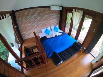 Blue Heaven Resort Koh Tao - 23