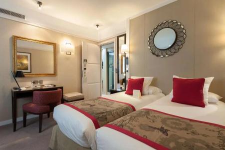 Best Western Plus Sydney Opera - 90