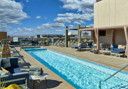 Halcyon - A in Cherry Creek - 20