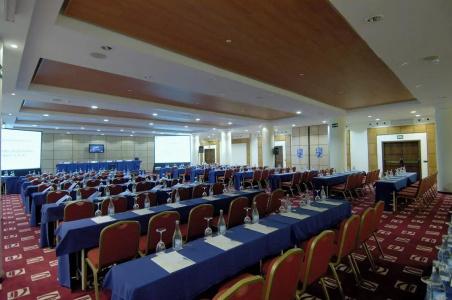 Gran Tacande Wellness & Relax Costa Adeje - 21