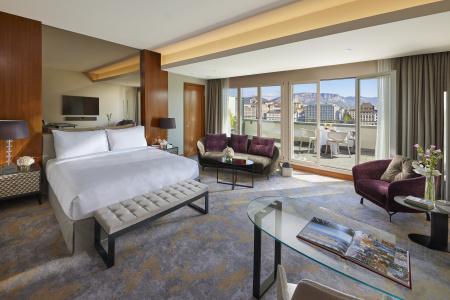 Mandarin Oriental, Geneva - 37