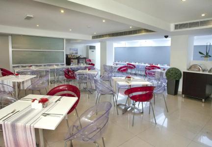 Amorgos Boutique - 21