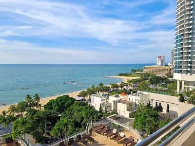 Markland Beach View - 110