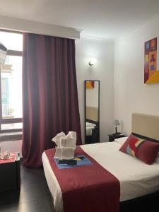 Plebiscito Aparthotel - 27