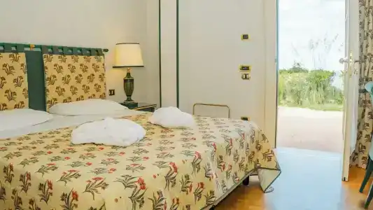 Altafiumara Resort & Spa - 71