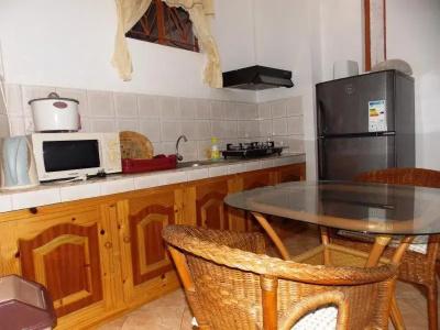 Le Manoir - 9
