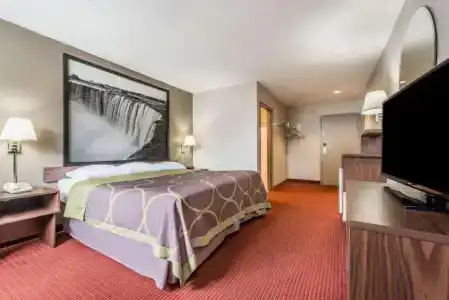 Super 8 by Wyndham - 26