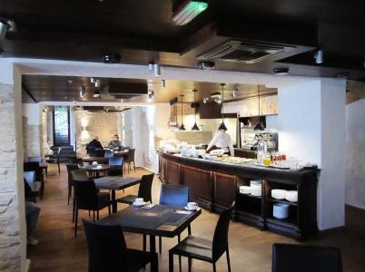 The von Stackelberg Tallinn - 12