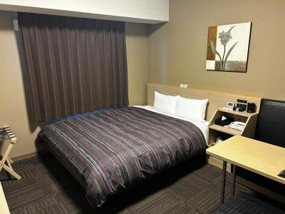 Route Inn Toyama Inter - 4