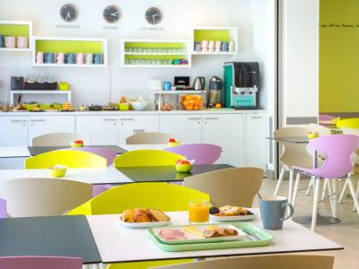 ibis Styles Cannes Le Cannet - 10
