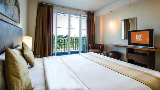 B2 Premier & Resort - 29