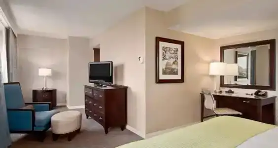 Washington Hilton - 86