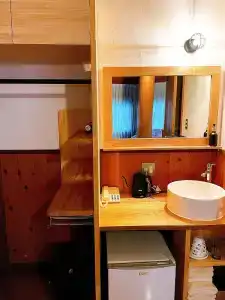 Hakuba Meteor Lodge - 78