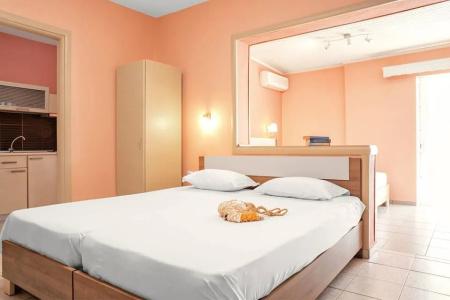 Ouzas luxury - 120