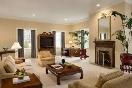 Fairmont Olympic - 133