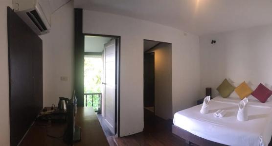 Haad Chao Phao Resort - 3