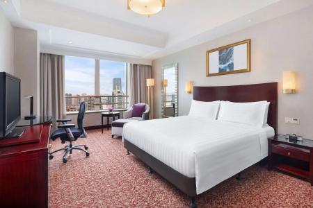 Radisson Blu Shanghai New World - 6
