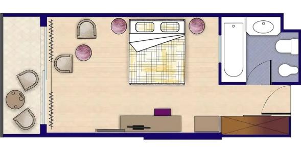 Azia Resort & Spa - 100